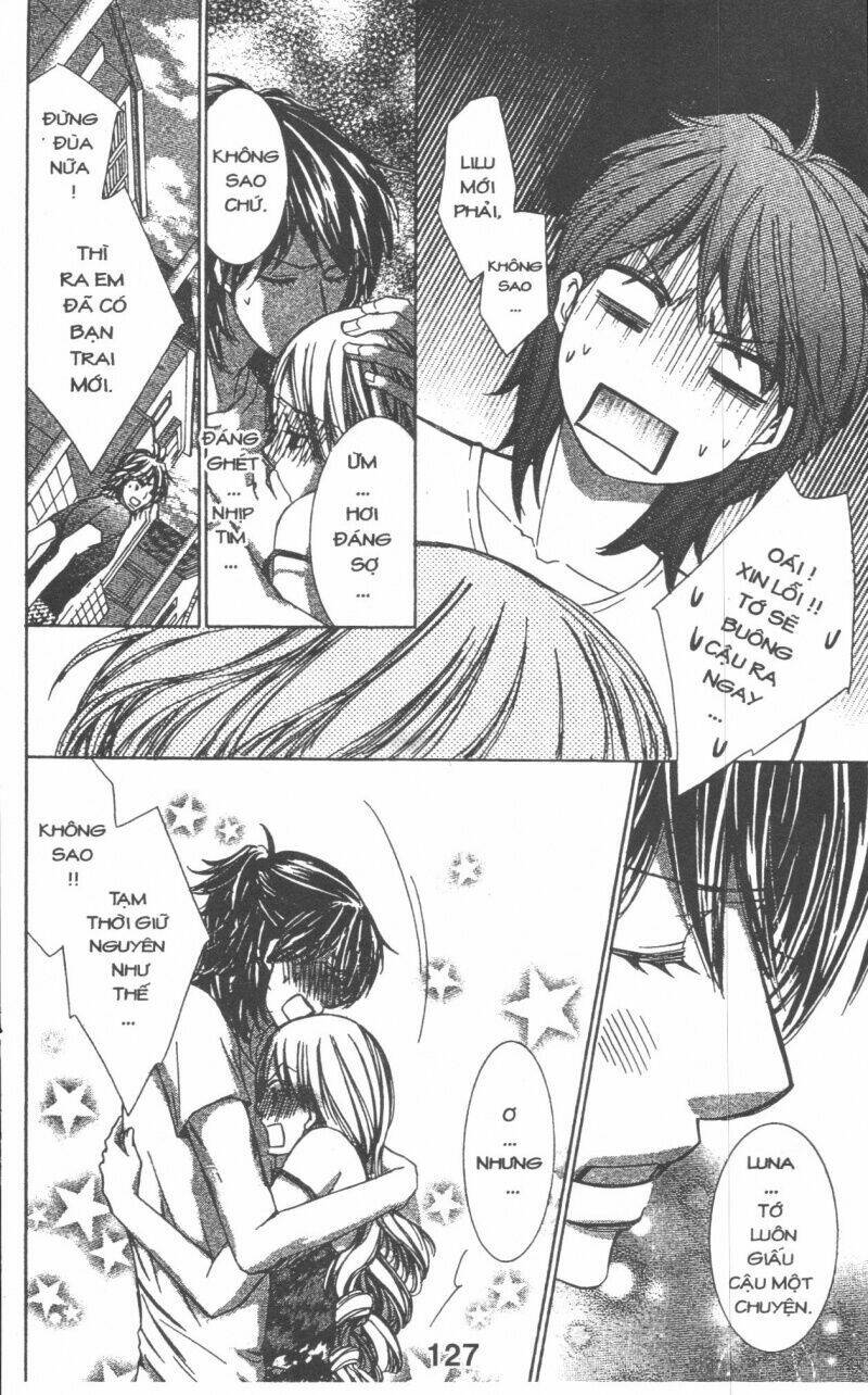 tôi không phải hoàng tử chapter 2 40