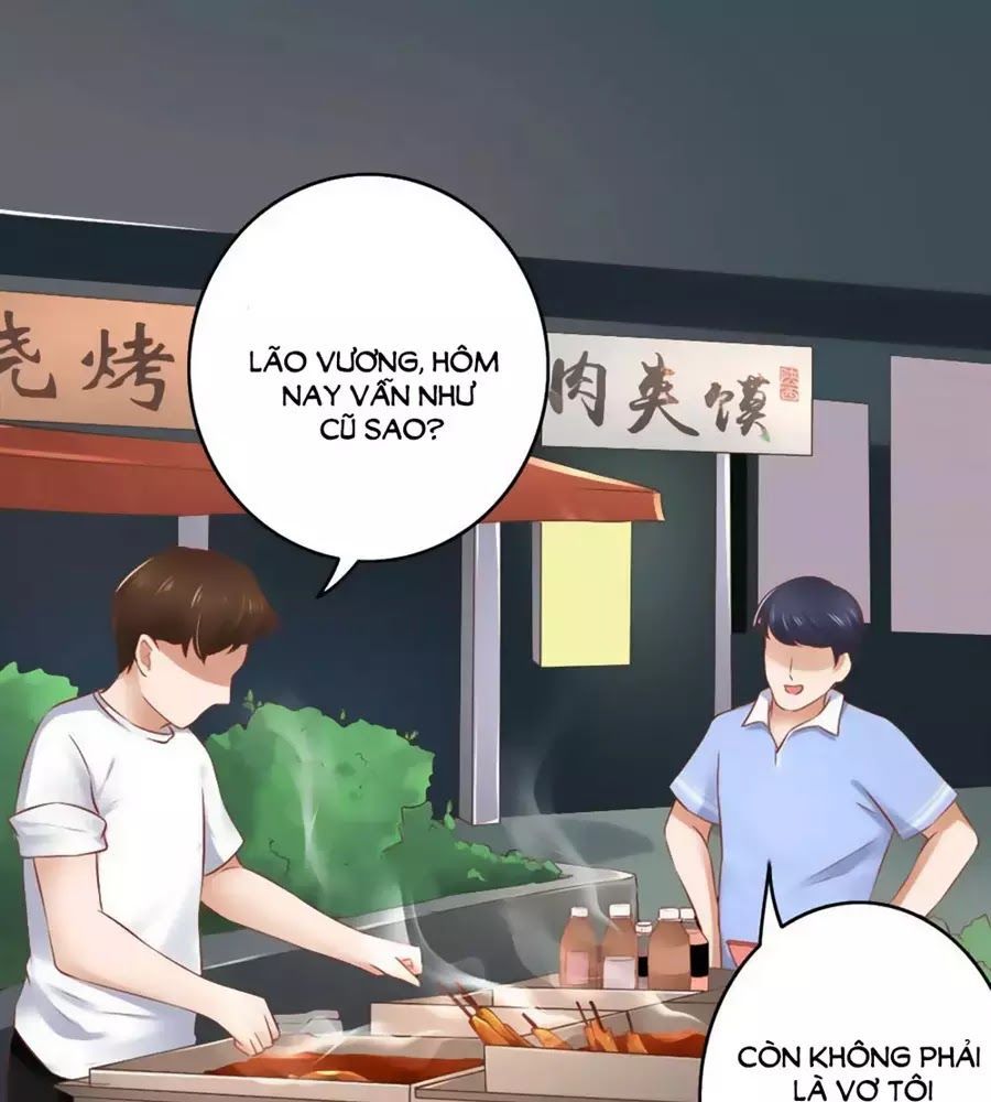 tân nương của âm dương giới chapter 90 43