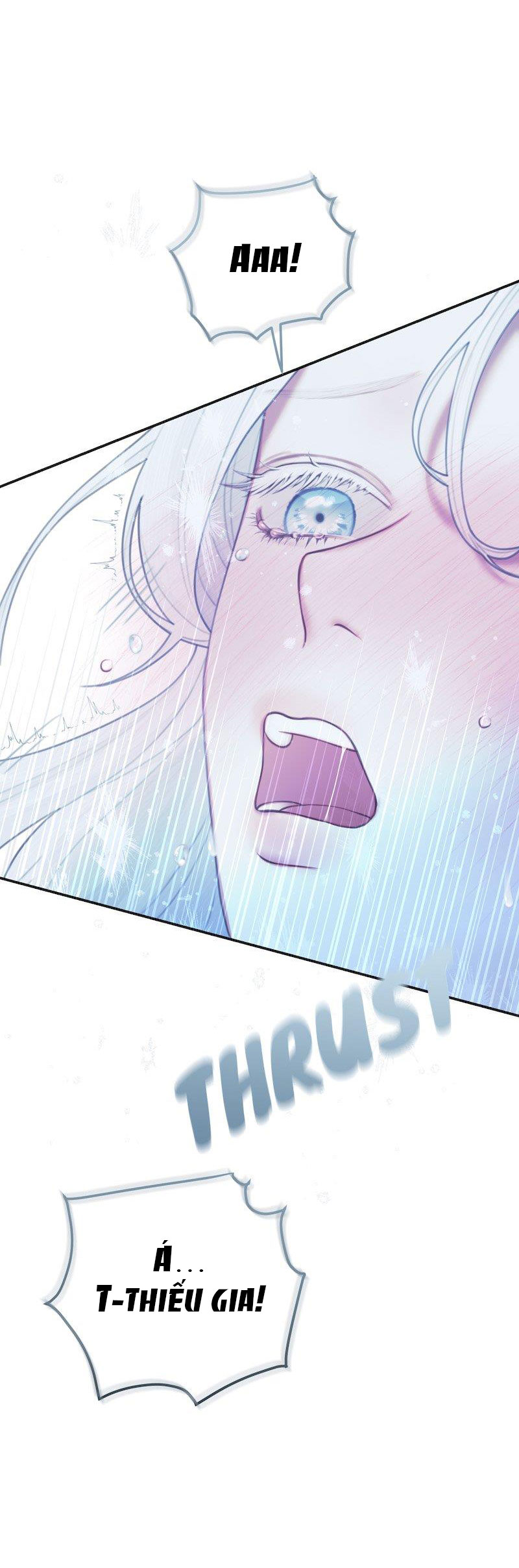 nữ hầu muốn đình công chapter 17.1 2