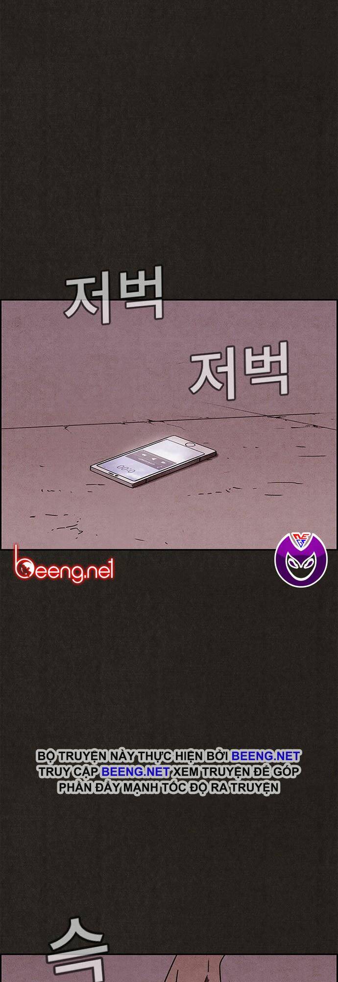 quái vật tại chung cư xanh chapter 140 2