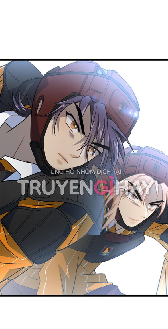 dark moon - tế đàn ánh trăng chapter 28.2 34