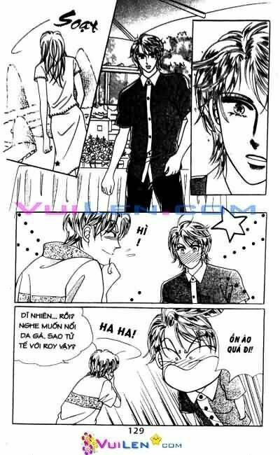 tìm anh - look for oppa chapter 3 129