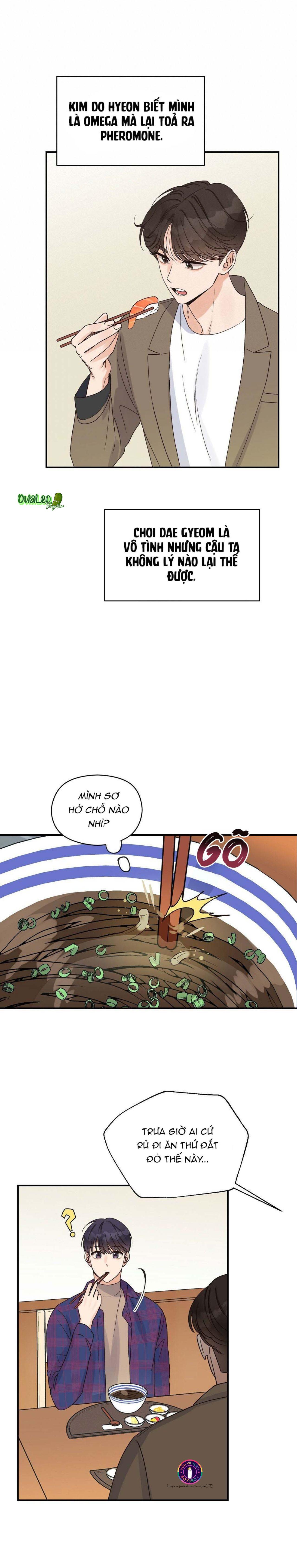 omega complex (end) chapter 7 7