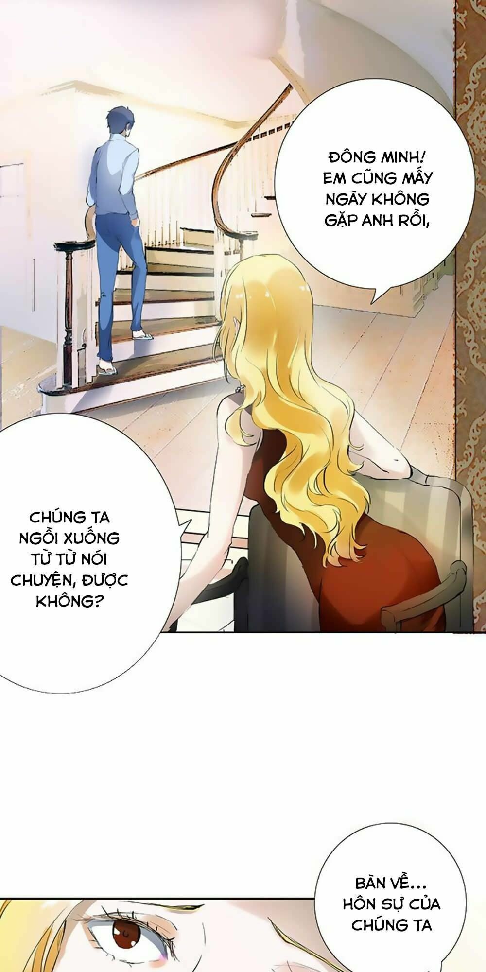 thiên kim đường môn chapter 15 21