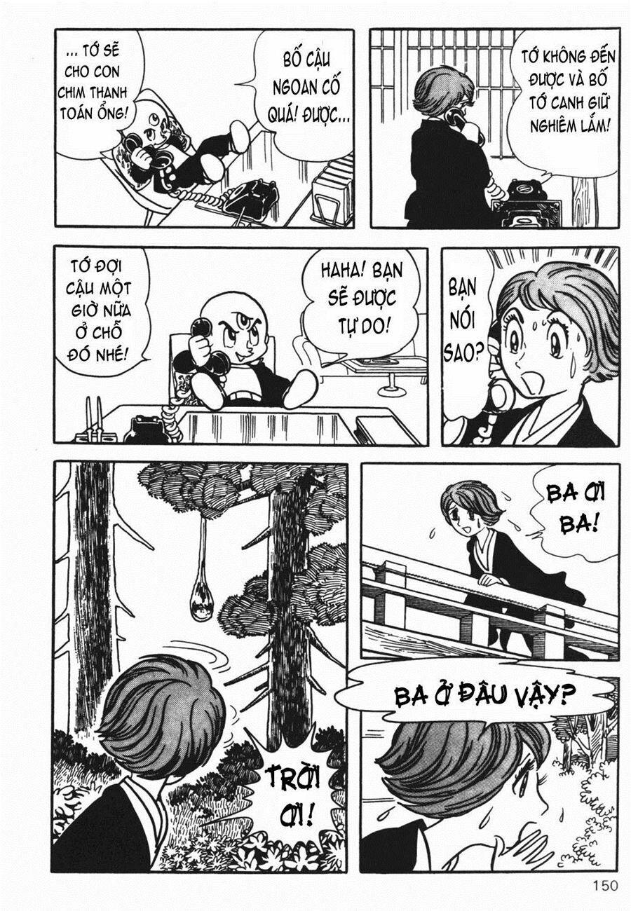 cậu bé ba mắt chapter 5 24