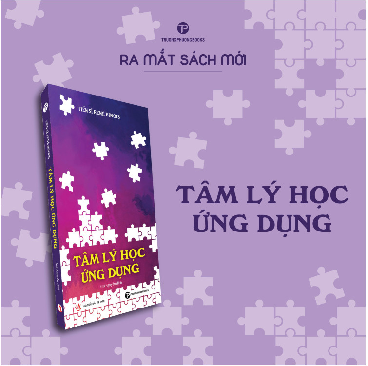 Tâm lý học ứng dụng