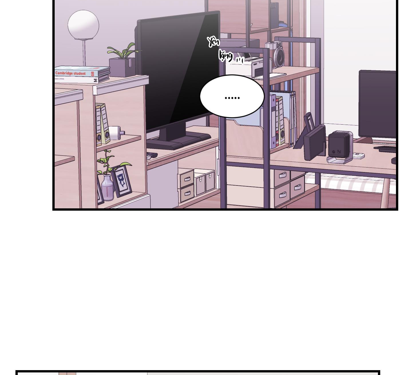 chốn riêng tư chapter 35 49