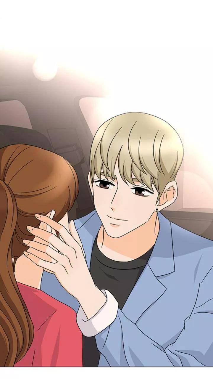 idol và sếp, em yêu ai? chapter 98 13