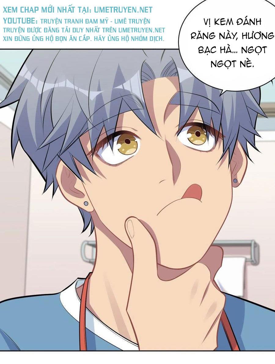 bố vợ đại nhân là bà xã chapter 162 23