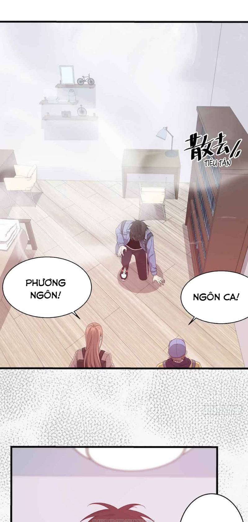 thát không mê thất chapter 42 18