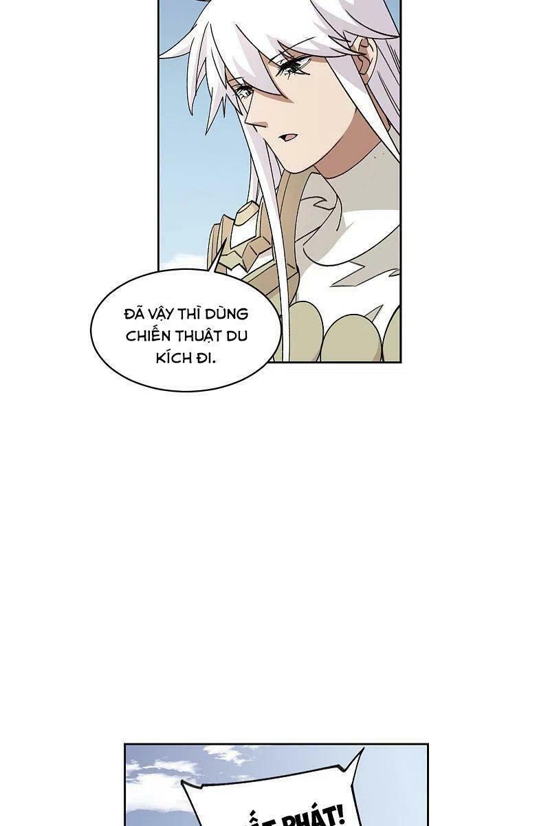 võng du chi cận chiến pháp sư chapter 417 21