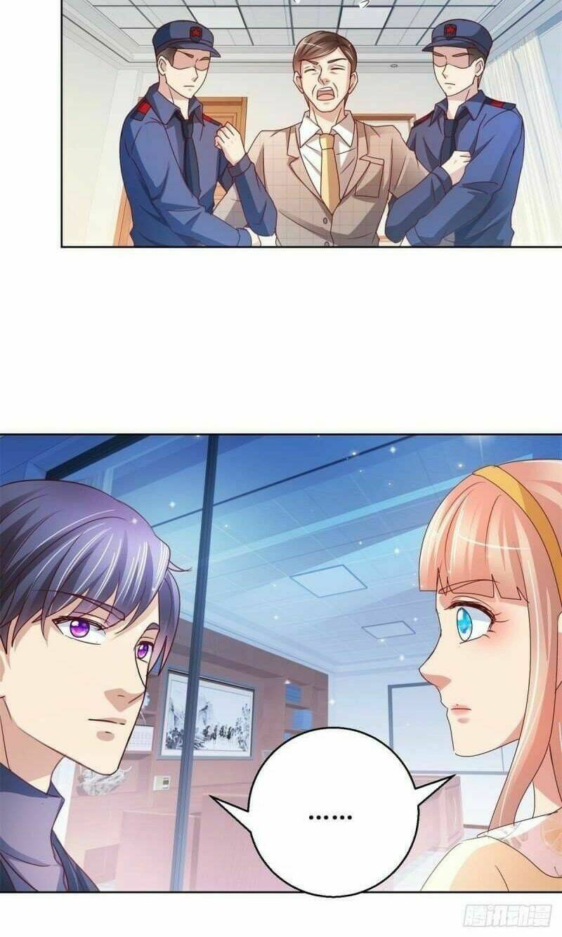 vú em là cổ tiên chapter 120 18