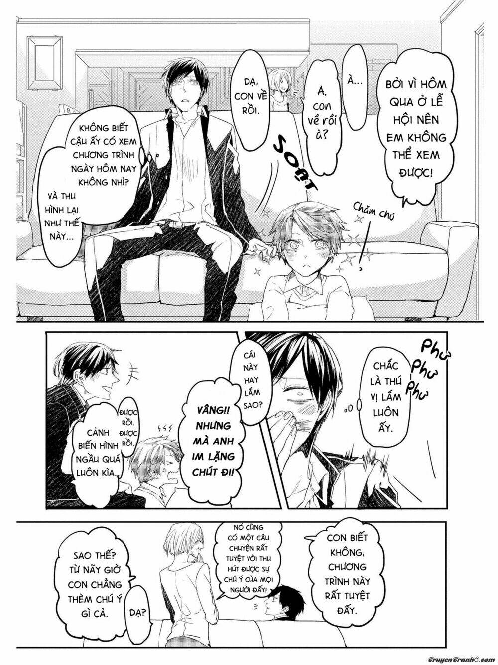 oko-sama star chapter 2 10