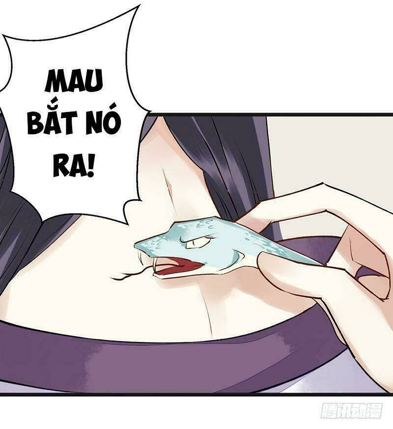 nhất đế trọng sinh mỹ nhân tâm kế chapter 12 22