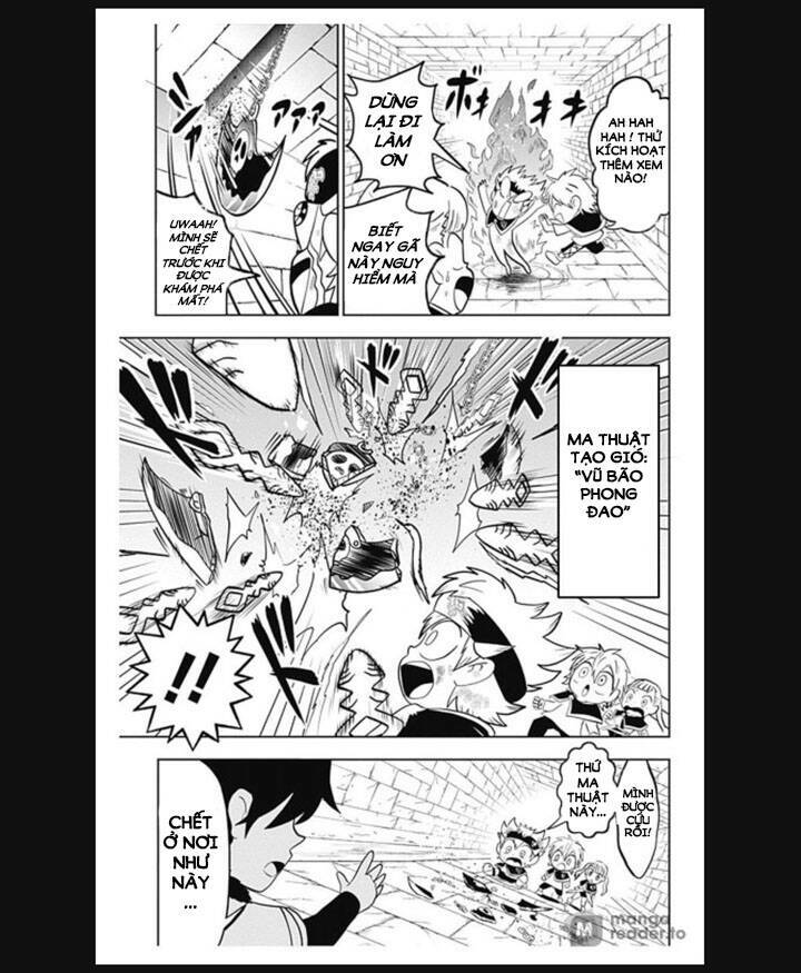 asta's journey to wizard king chapter 2 10