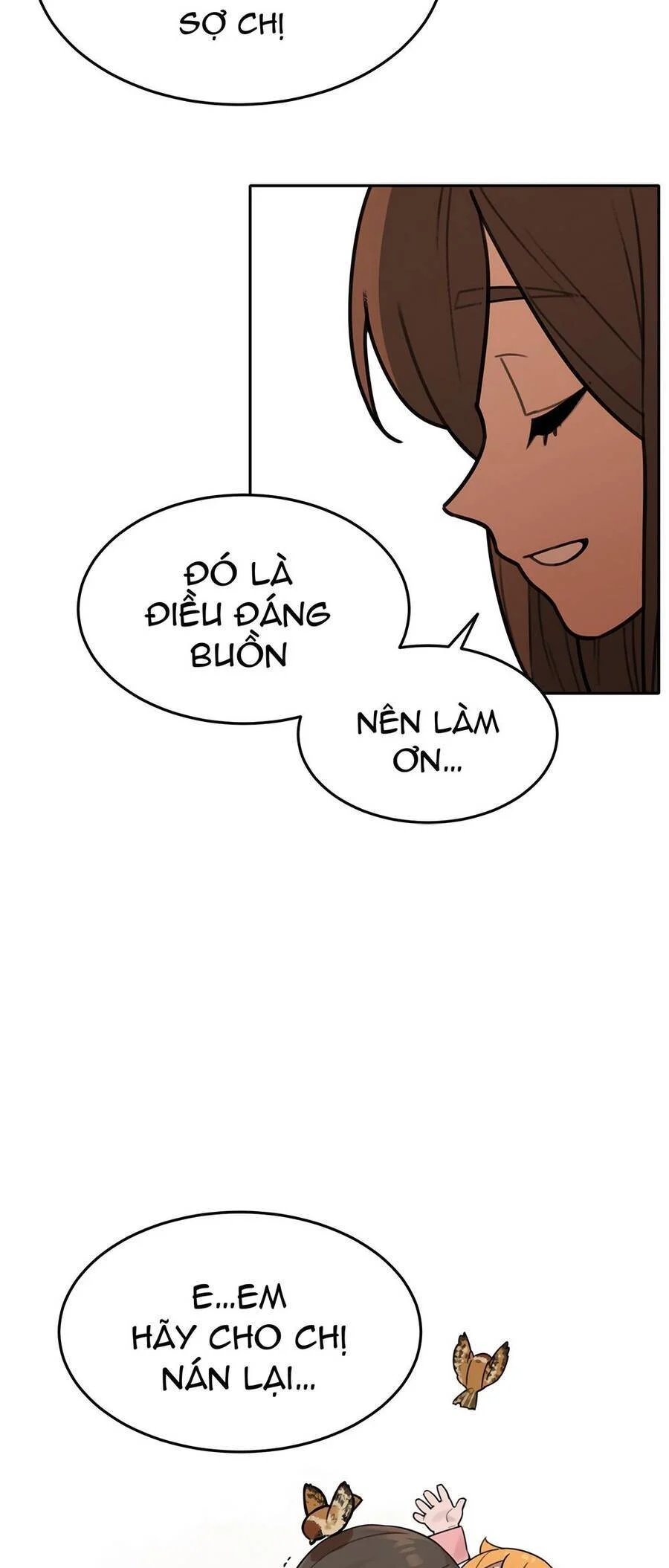 sự lụi tàn của usuzumi chapter 64 33