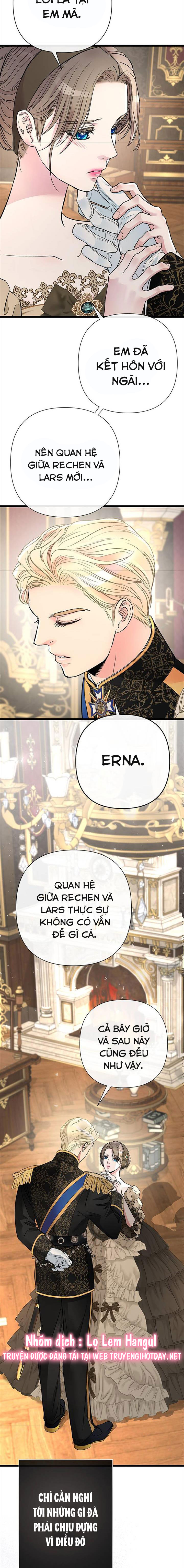 hoàng tử phiền toái chapter 44 14