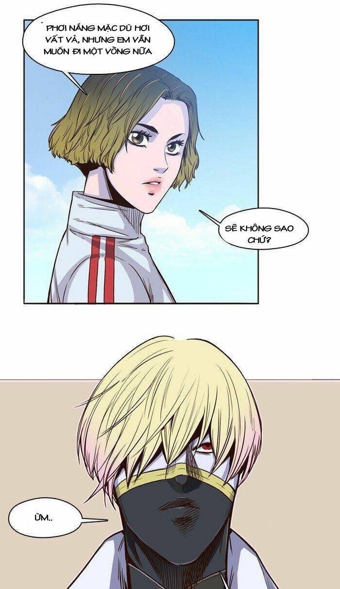 vua của vong linh chapter 32 17