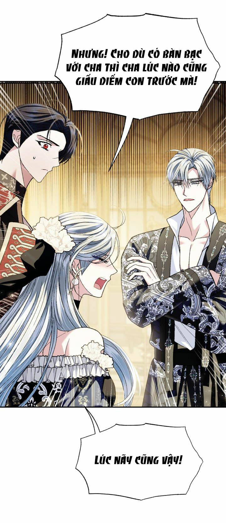 cha, con không muốn kết hôn đâu chapter 111.1 17