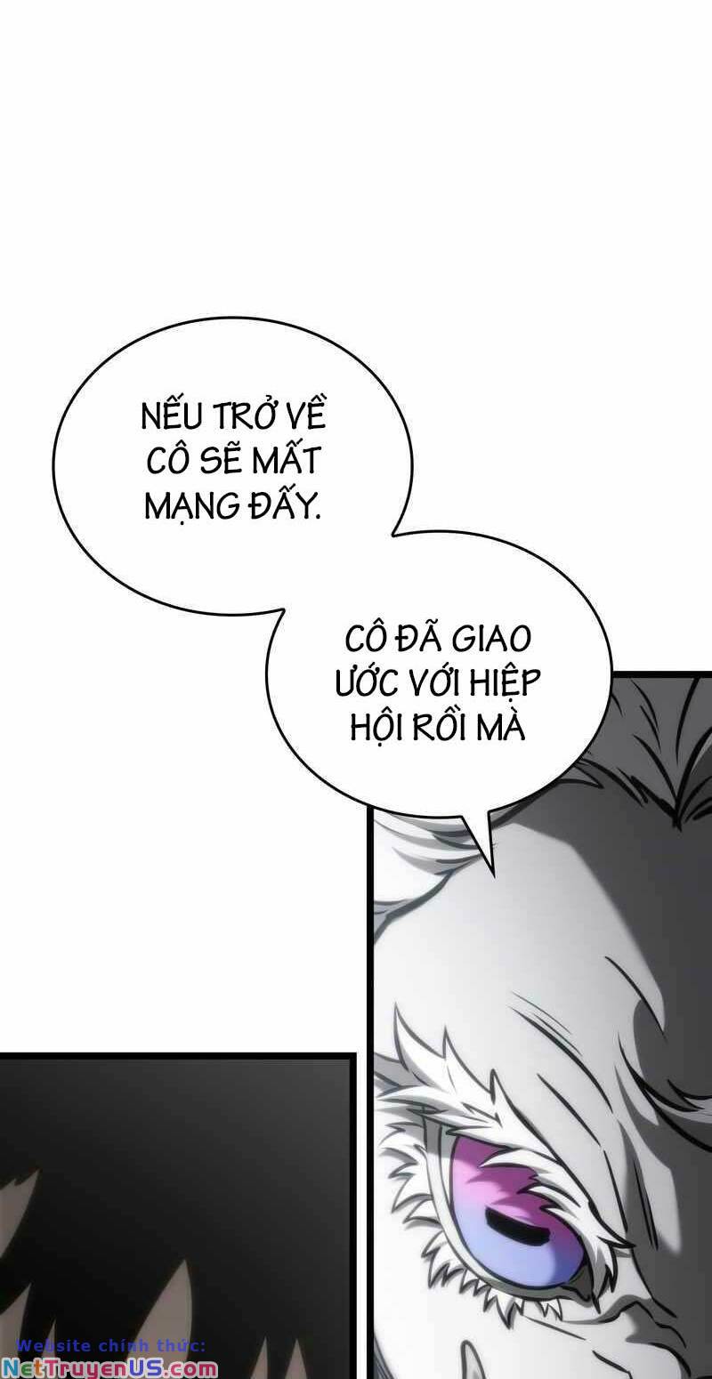 Thế Giới Sau Tận Thế Chapter 100 - Trang 63