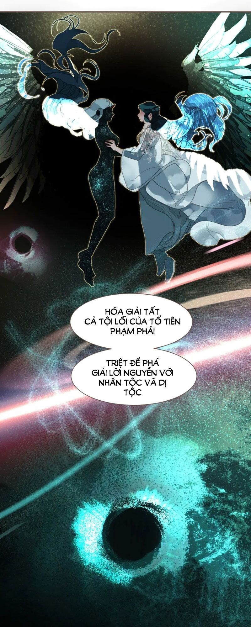 nhất đại linh hậu chapter 119 59