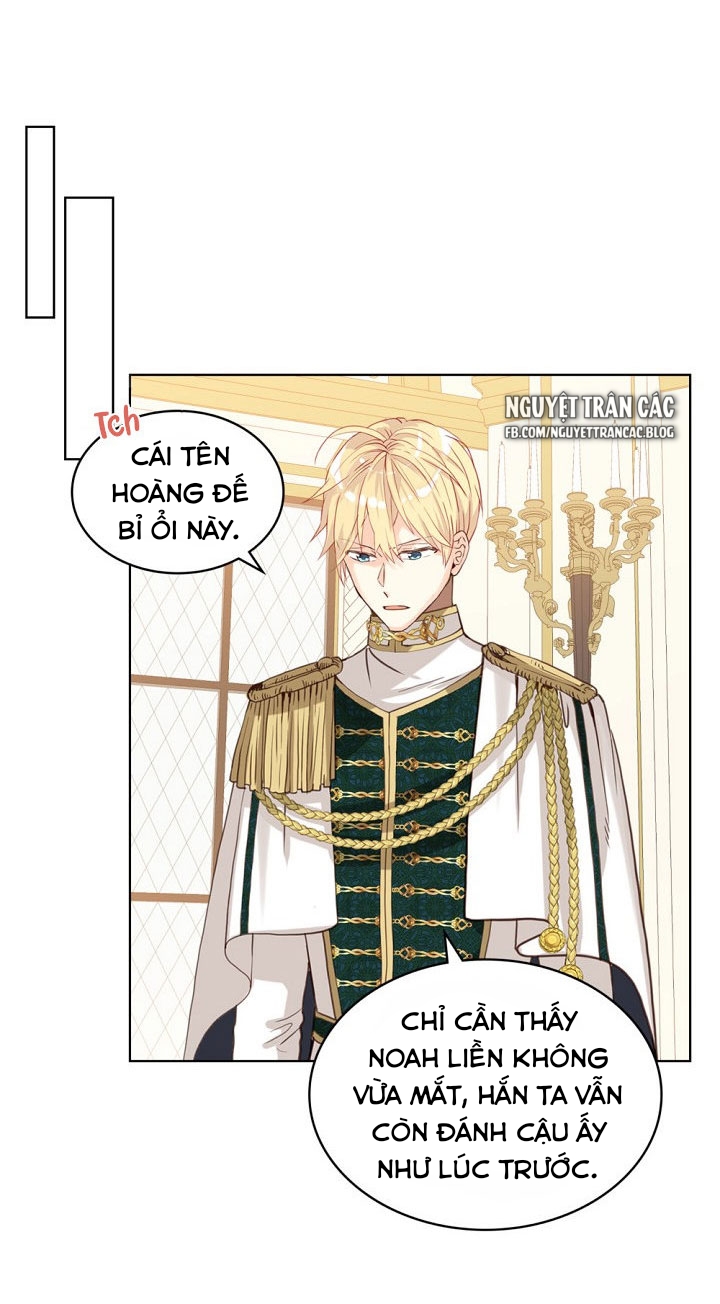 Con Có Phải Là Con Gái Của Người Không? chapter 49 - Trang 31