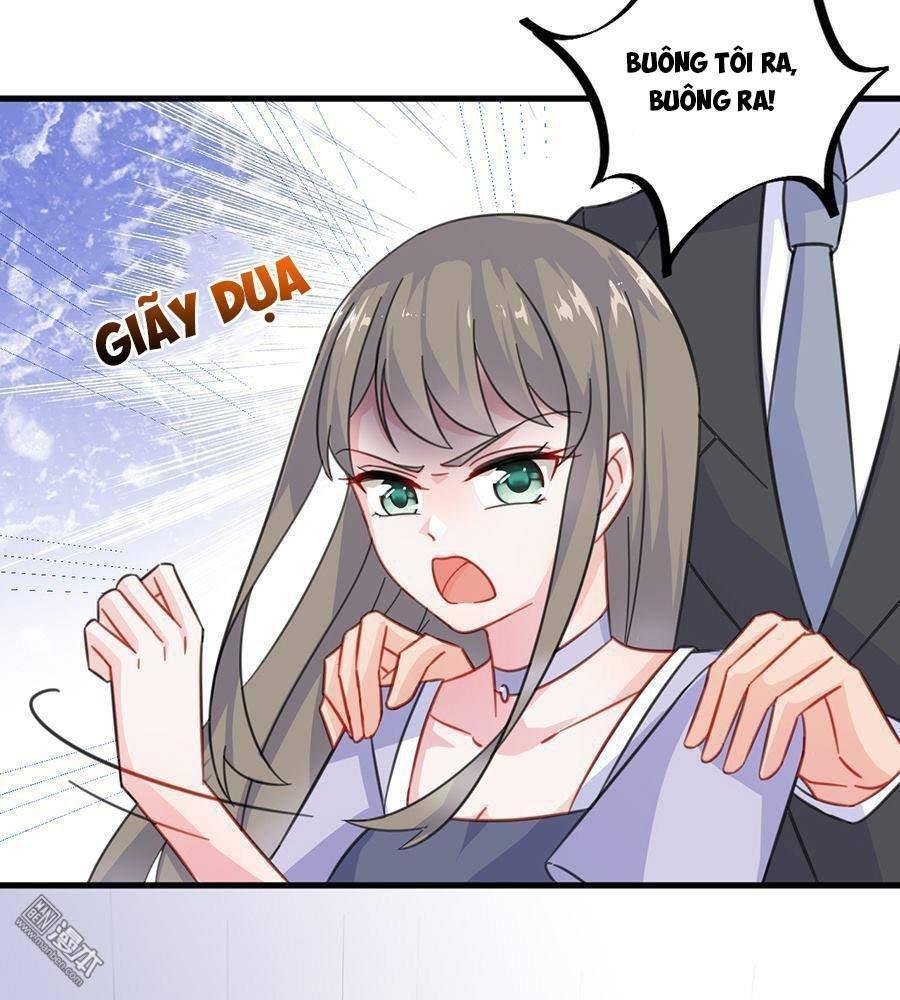 nhạ thượng thủ tịch tổng tài chapter 165 16