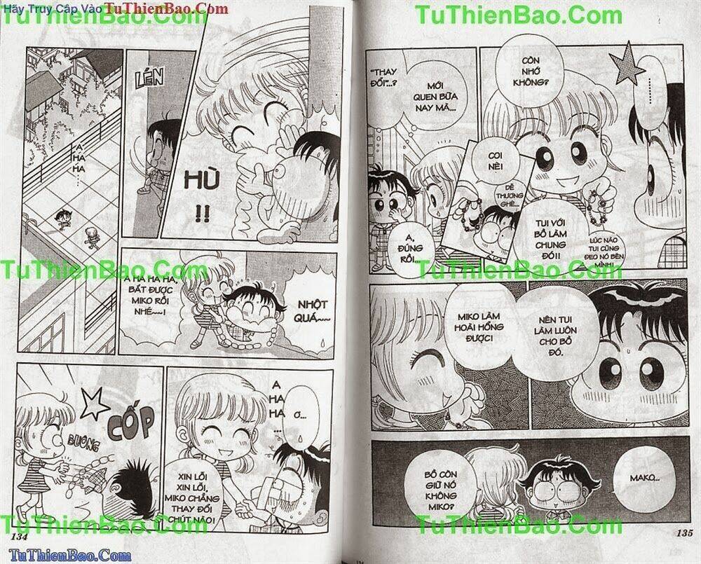nhóc miko chapter 10 67