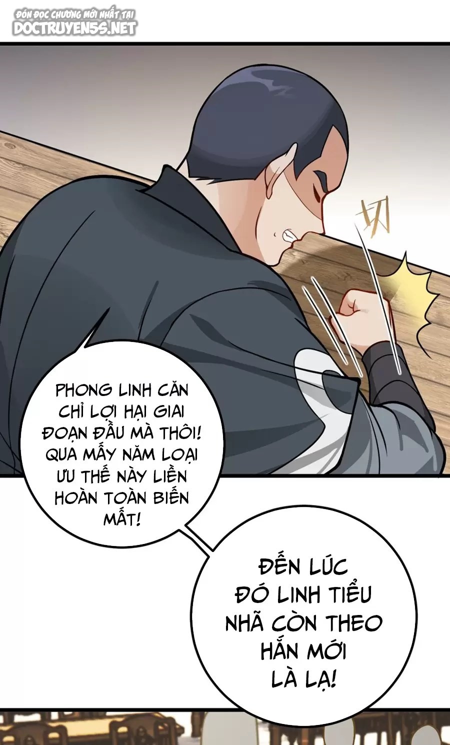 mang theo các tiên tử vô địch thiên hạ chapter 42.1 28