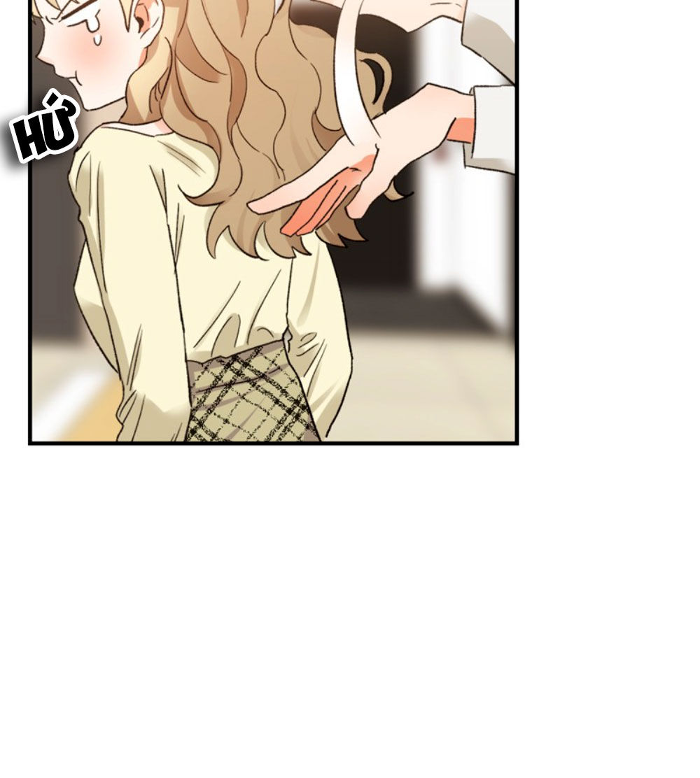 nụ hôn của giác quan thứ sáu chapter 9 40