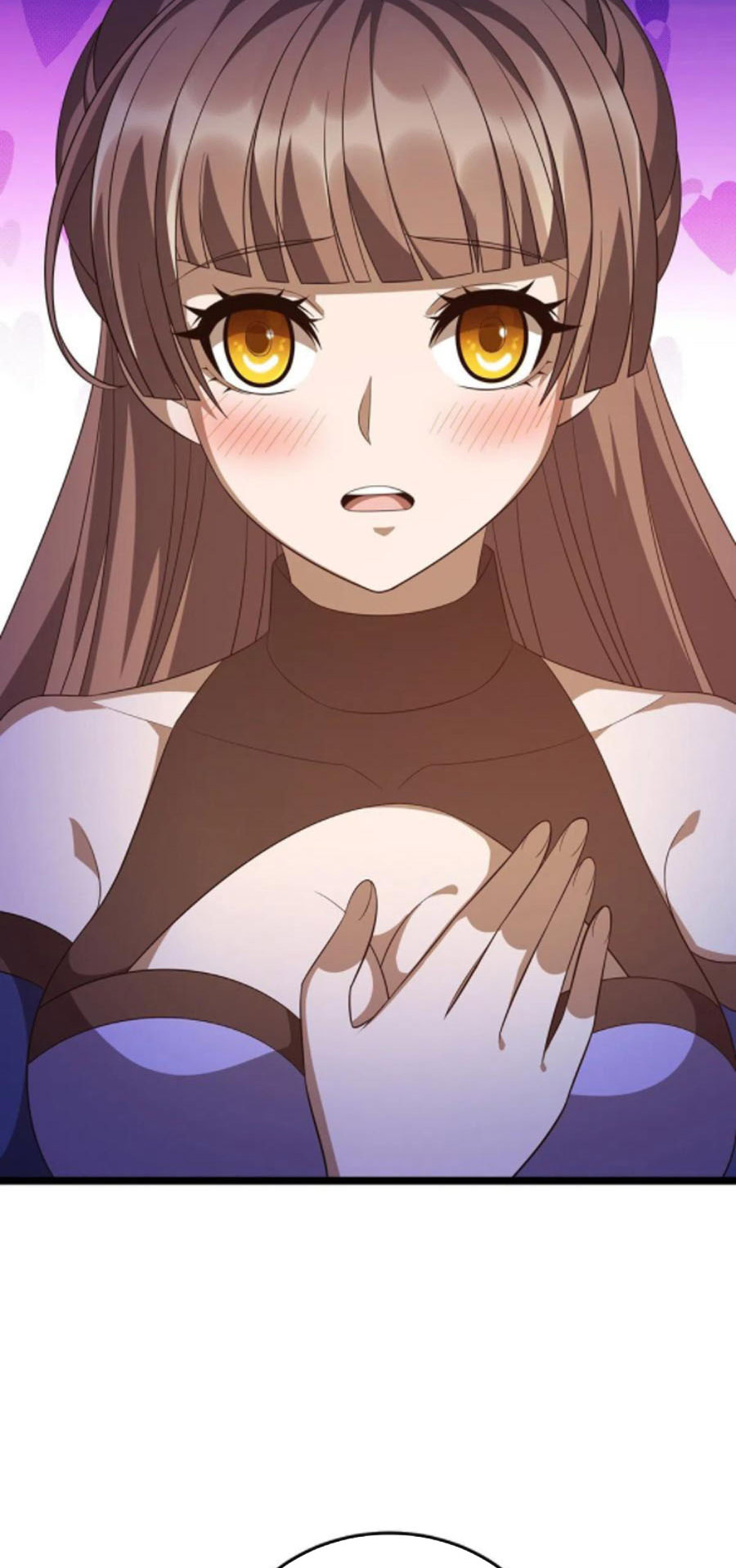 chúa tể tam giới chapter 241 18