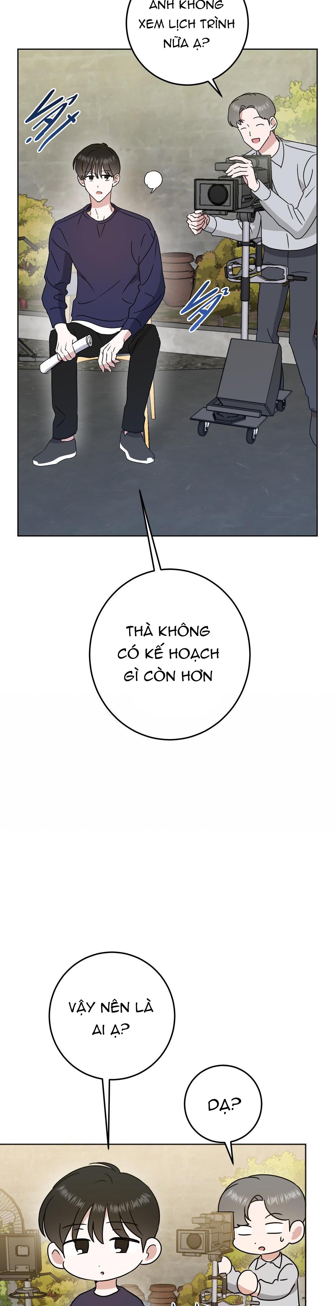 nhà tôi thành phim trường mất rồi chapter 1 34