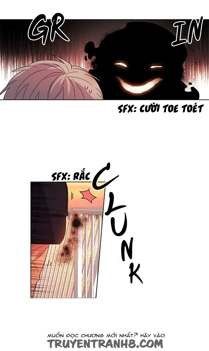 cô bạn gái kì lạ của tôi chapter 29 31