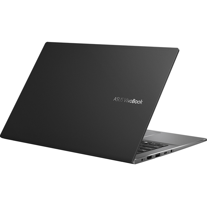 Laptop Asus VivoBook S14 S433EA-EB099T (Core i5-1135G7/ 8GB DDR4 3200MHz/ 512GB SSD M.2 PCIE G3X2/ 14 FHD IPS/ Win10) - Hàng Chính Hãng