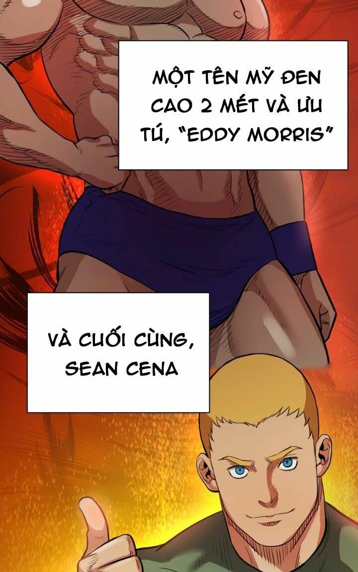 đấu sĩ vô song chapter 11 27