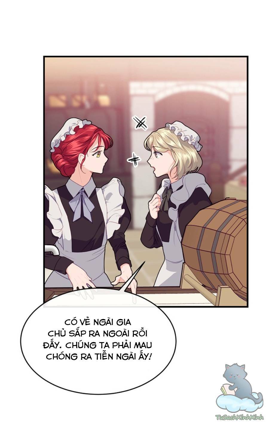 đại dương kiêu sa chapter 15.1 50