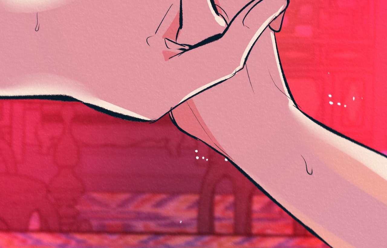 vô liêm sỉ chapter 14 50