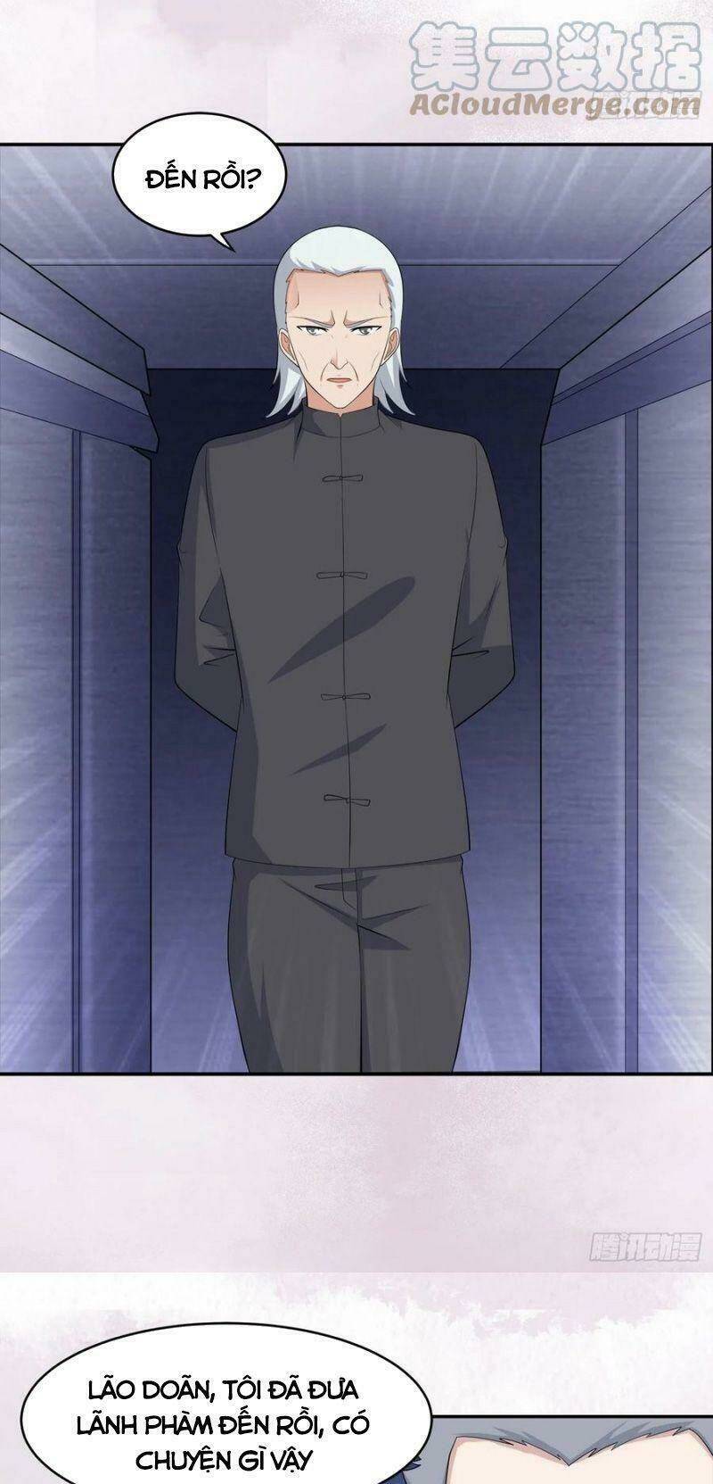 người tu tiên tại đô thị chapter 147 19