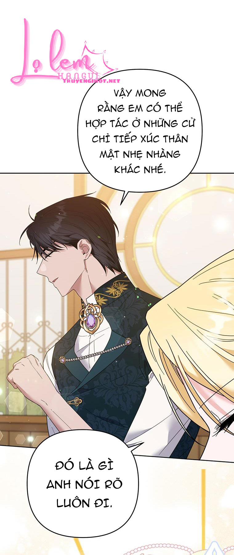 hãy để tôi được hiểu em chapter 51 42