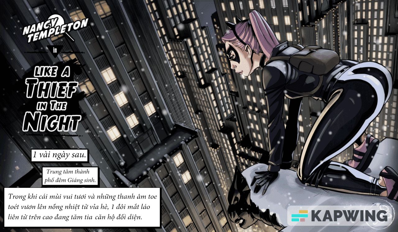 truyện nancy templeton: như 1 tên trộm trong đêm chapter 0 5