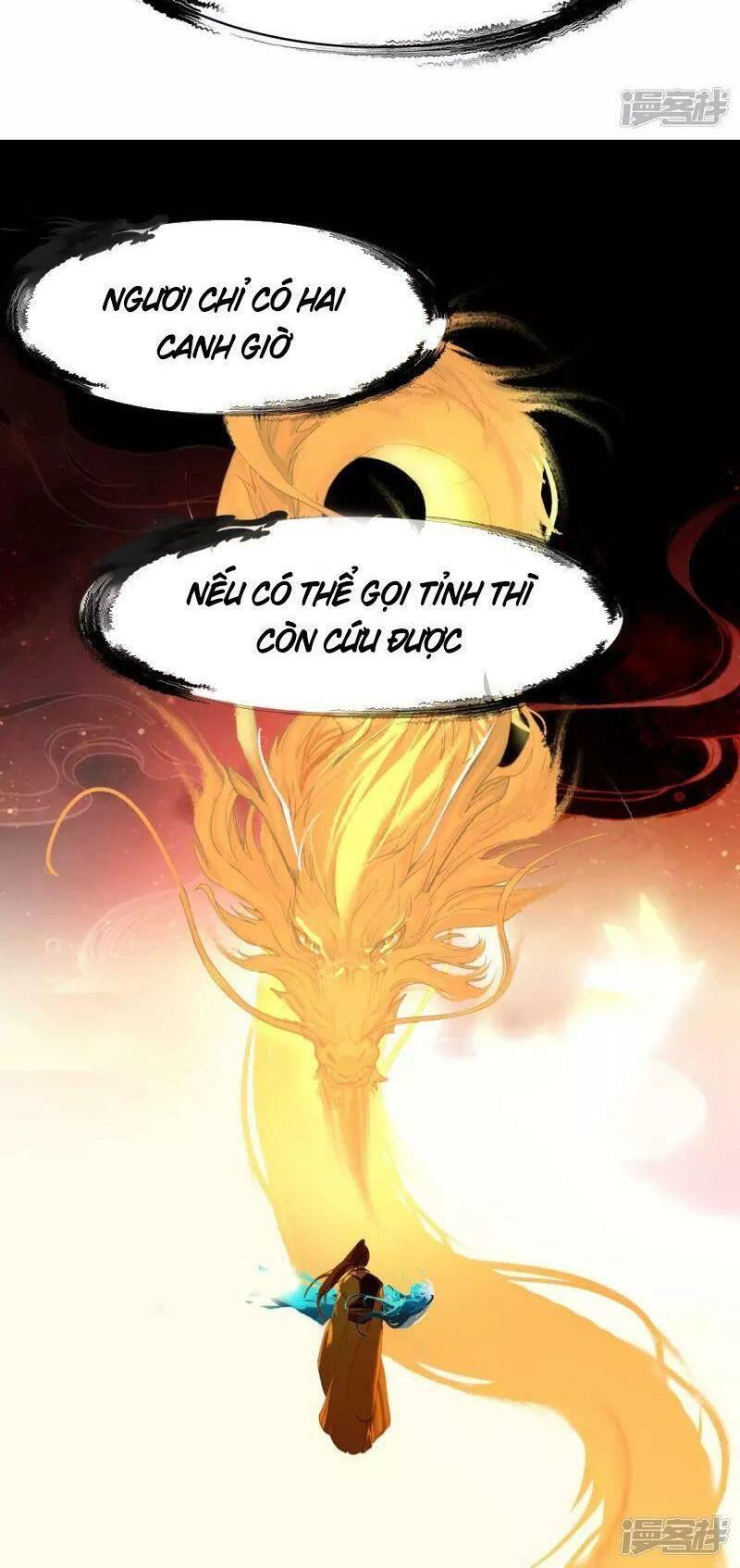 long đằng chiến tôn chapter 15 18