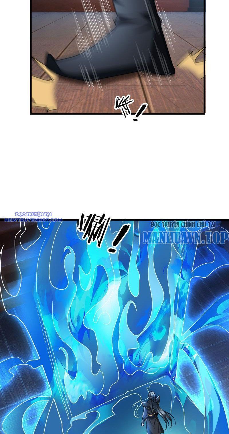 ngủ say vạn cổ: xuất thế đẩy ngang chư thiên chapter 28 50