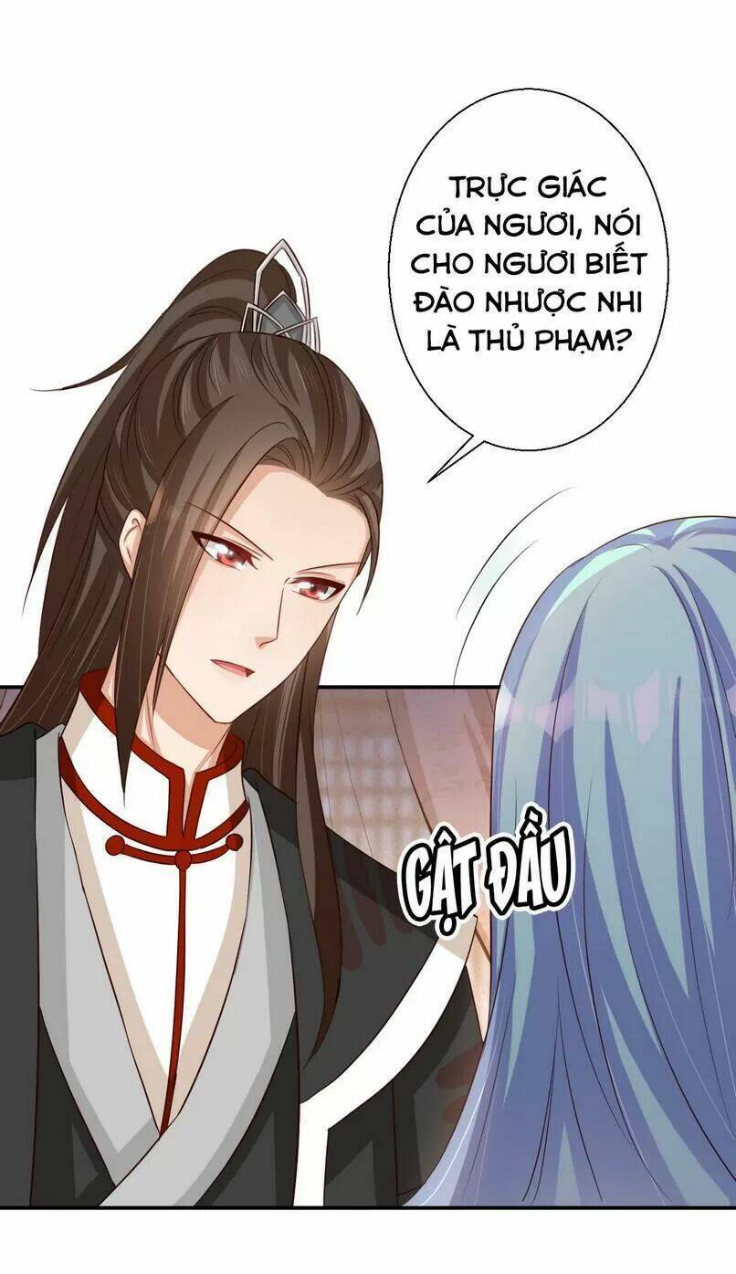 độc y cuồng phi chapter 38 15