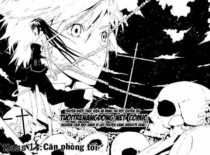 đột kích - raiders chapter 4 18