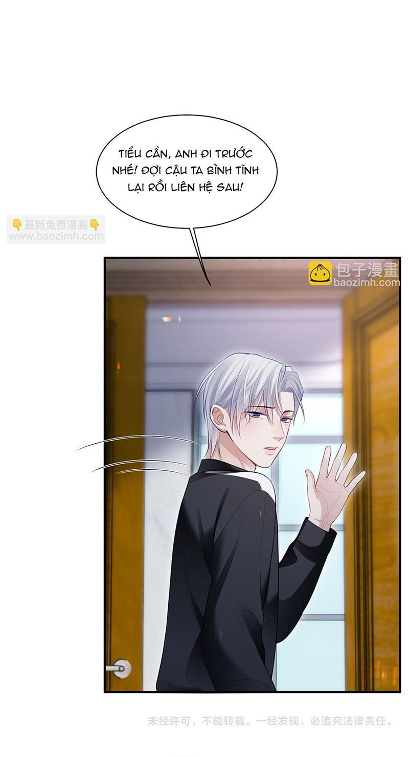 xin hãy ly hôn chapter 109 37