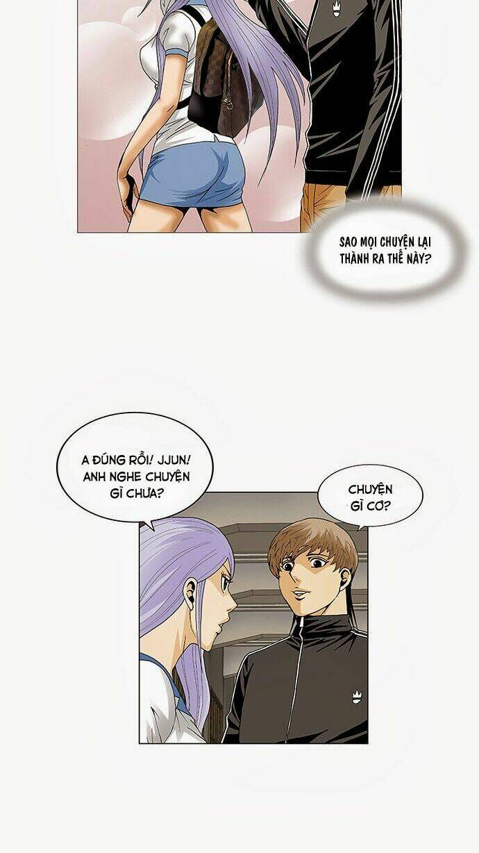 ultimate legend: kang hae hyo chapter 70 40