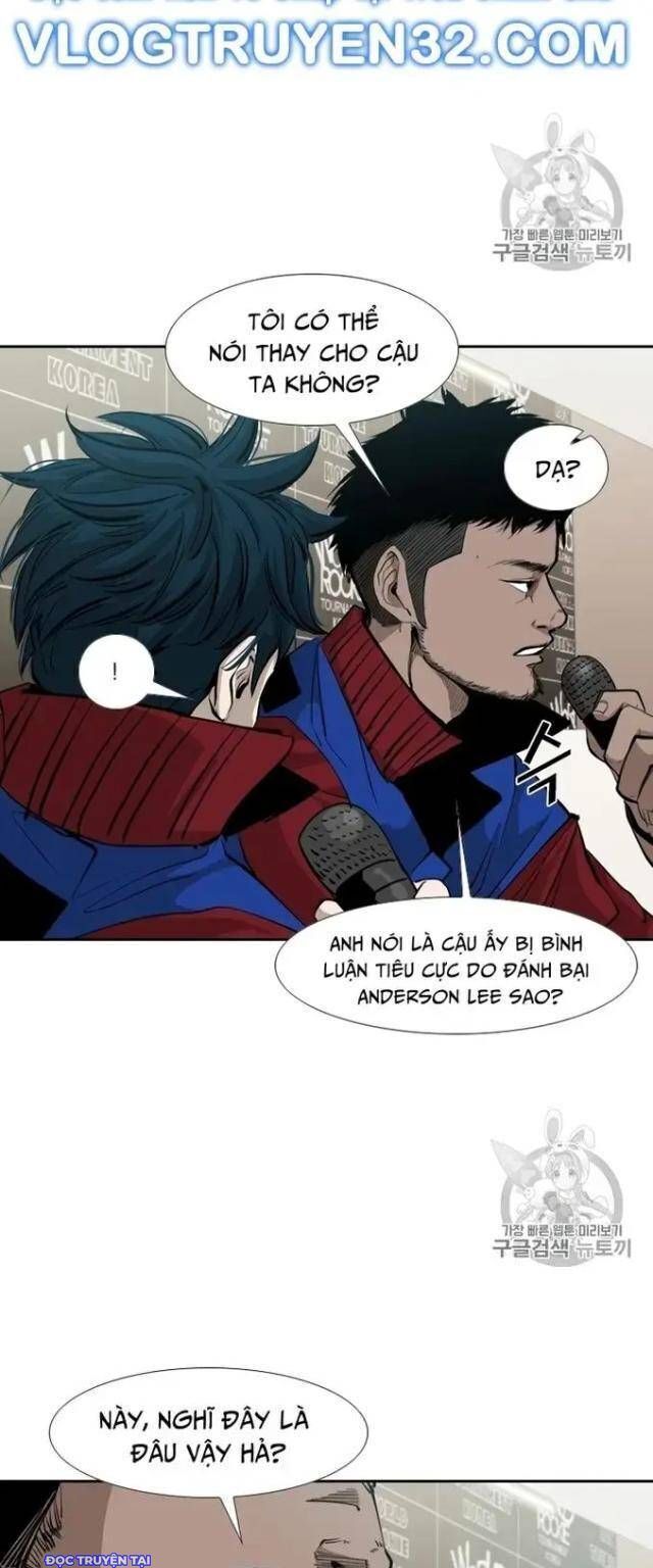 shark - cá mập chapter 160 15