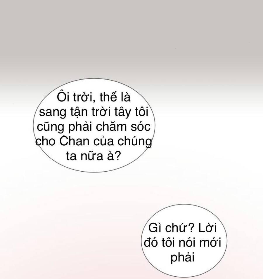idol và sếp, em yêu ai? chapter 148 42