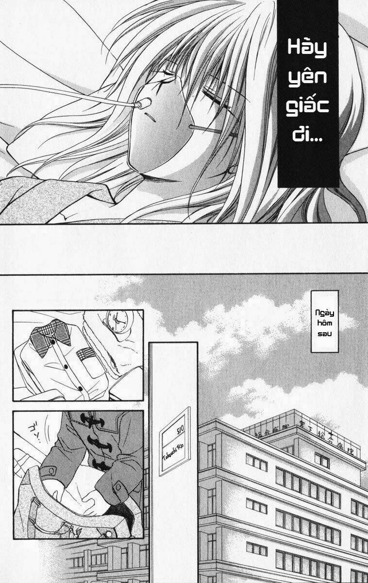 spiral: suiri no kizuna chapter 32 31