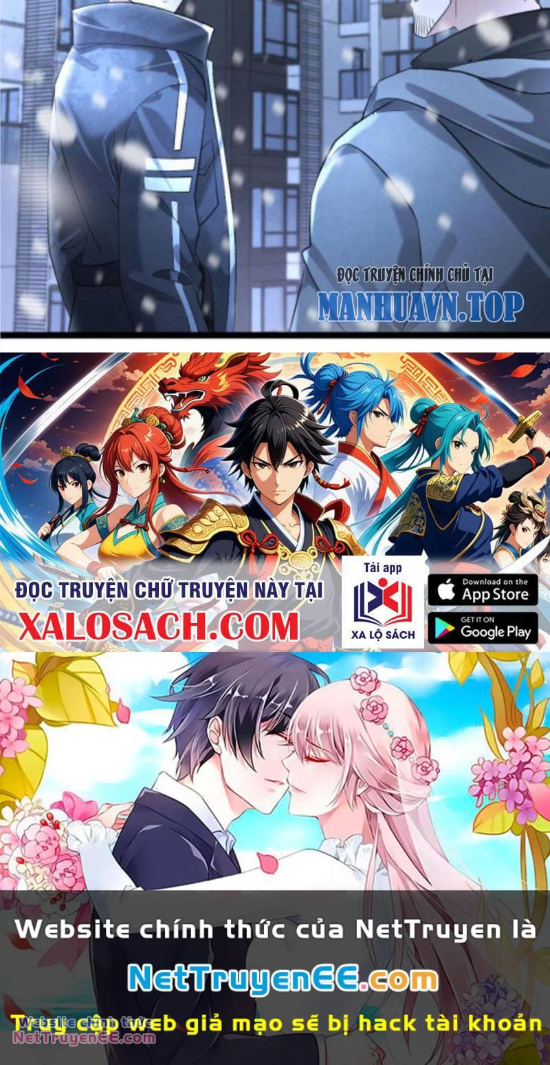 đóng băng toàn cầu: tôi gây dựng nên phòng an toàn thời tận thế chapter 245 31